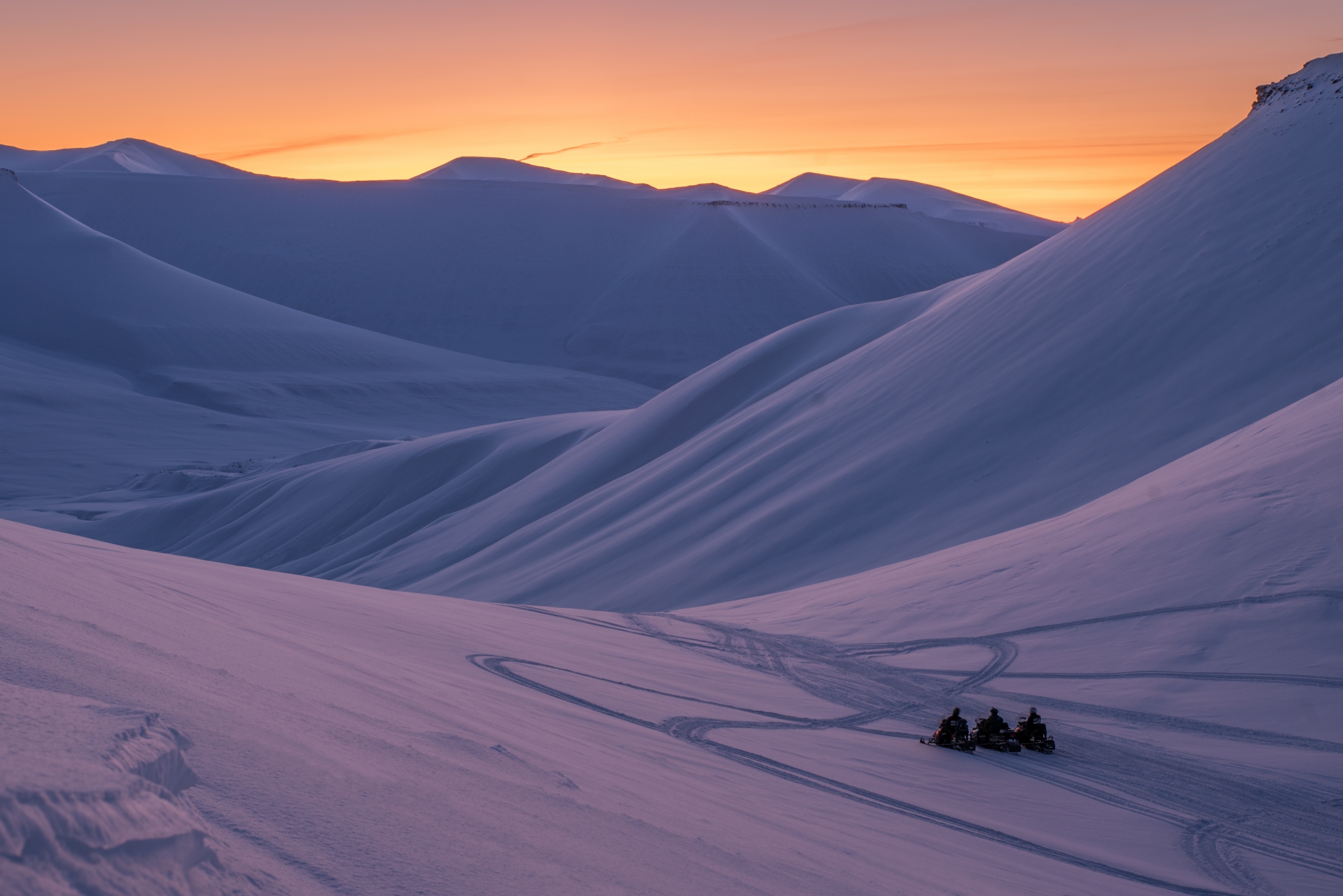 VEMUND SOLLI – SVALBARD FOTO-VEMUND SOLLI - SVALBARDADVENTURE