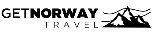 Get Norway Travel Logo