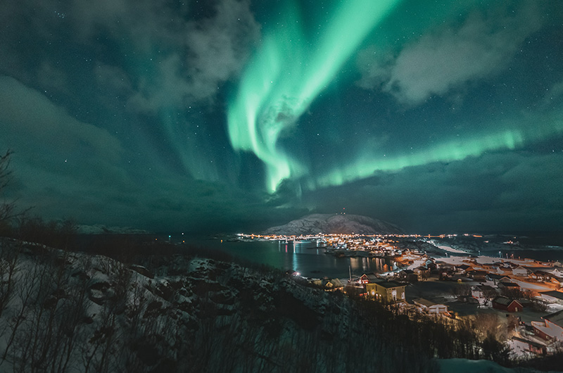 NORTHERN NORWAY Get Norway Travel